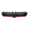 Calandre Volkswagen Golf 7 Look GTI