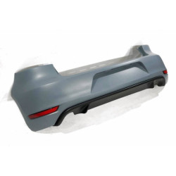 Kit De Carrosserie Volkswagen Golf 6 ABS