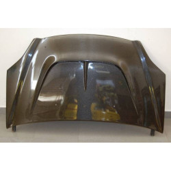 Capot Carbone Honda Civic 2003-2005 EP3 C T