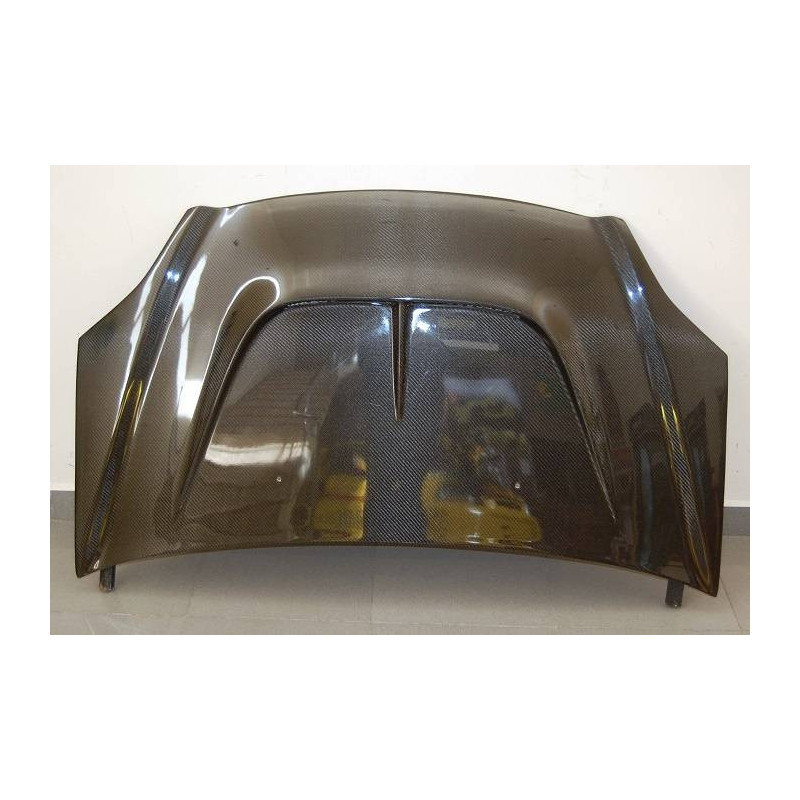 Capot Carbone Honda Civic 2003-2005 EP3 C T