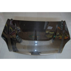 Capot Carbone Honda Civic 2003-2005 EP3 C T