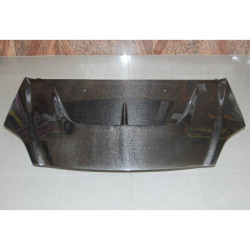 Capot Carbone Honda Civic 2003-2005 EP3 C T