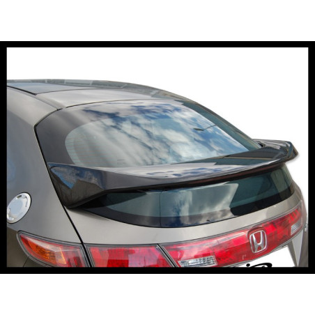 Aileron Carbone Honda Civic ´06 5P Type R
