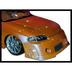 Pare-Choc Avant Honda Civic 92-95 Combat