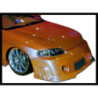 Pare-Choc Avant Honda Civic 92-95 Combat