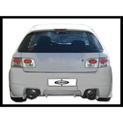 Pare-Choc Arrière Honda Civic 92-95 Racing