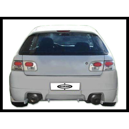 Pare-Choc Arrière Honda Civic 92-95 Racing