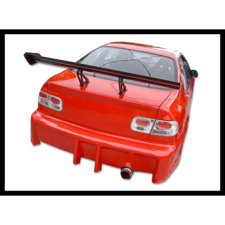 Pare-Choc Arrière Honda Civic Coupé 96-00