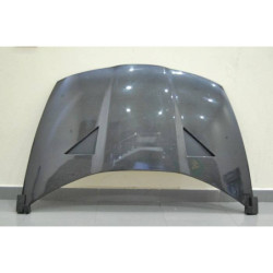 Capot Carbone Honda Civic '06 Type R Mugen