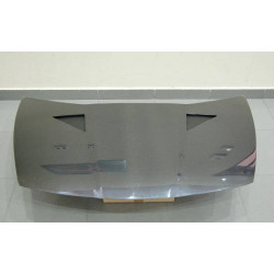 Capot Carbone Honda Civic '06 Type R Mugen