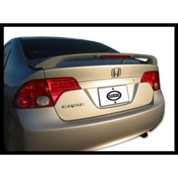 Aileron Honda Civic 06 4P