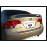 Aileron Honda Civic 06 4P