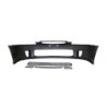 Pare-Choc Avant Honda Civic 96-98 Look N1