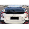 Aileron Honda Civic 2020 look Type R