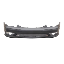 Pare-Choc Avant Mercedes W203 Plastique