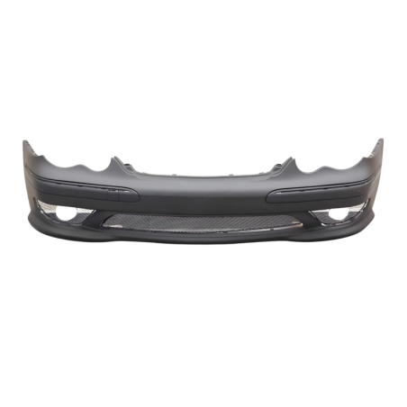 Pare-Choc Avant Mercedes W203 Plastique