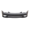 Pare-Choc Avant Mercedes W203 Plastique