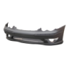 Pare-Choc Avant Mercedes W203 Plastique