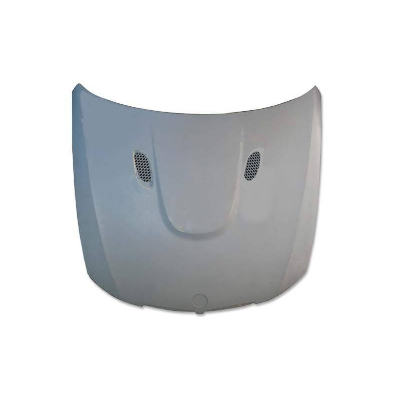 Capot En Fibre BMW E92 E93 2006-2009 Type M3 C T