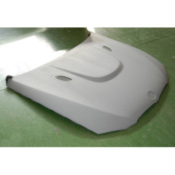 Capot En Fibre BMW E92 E93 2006-2009 Type M3 C T