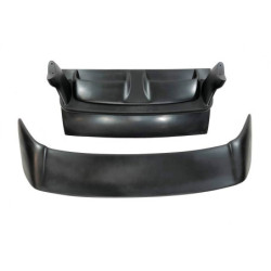 Malle Arrière Porsche Carrera 911 997 2005-2011 look GT3 RS Avec Aileron Carrera 911