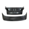 Malle Arrière Porsche Carrera 911 997 2005-2011 look GT3 RS Avec Aileron Carrera 911
