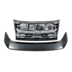 Malle Arrière Porsche Carrera 911 997 2005-2011 look GT3 RS Avec Aileron Carrera 911