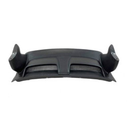 Malle Arrière Porsche Carrera 911 997 2005-2011 look GT3 RS Avec Aileron Carrera 911