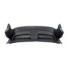 Malle Arrière Porsche Carrera 911 997 2005-2011 look GT3 RS Avec Aileron Carrera 911