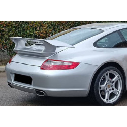 Malle Arrière Porsche Carrera 911 997 2005-2011 look GT3 RS Avec Aileron Carrera 911