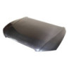 Capot Carbone Audi A5 07-12