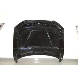 Capot Carbone Audi A5 07-12