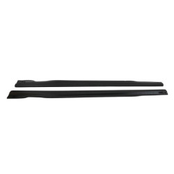 Diffuseur Jupes Mercedes W117 45 13-18 W176 12-18