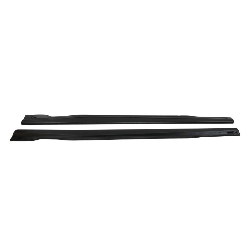 Diffuseur Jupes Mercedes W117 45 13-18 W176 12-18