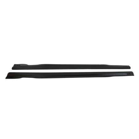 Diffuseur Jupes Mercedes W117 45 13-18 W176 12-18