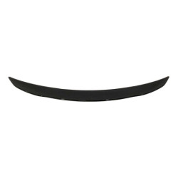 Aileron Mercedes W118 CLA 2020+ Noir brillant