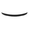 Aileron Mercedes W118 CLA 2020+ Noir brillant