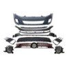 Pare-Choc Avant Volkswagen Golf 6 Look GTI
