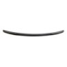 Aileron Mercedes W205 4 portes 2014-2019 Look V Carbone