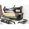 Kit De Carrosserie Mercedes W204 4 Portes Look W205