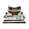 Kit De Carrosserie Mercedes W204 4 Portes Look W205