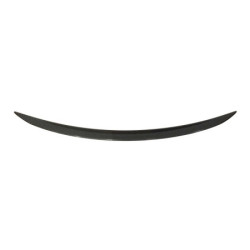 Aileron Mercedes W118 CLA 2020+ look Carbone