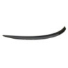 Aileron Mercedes W118 CLA 2020+ look Carbone