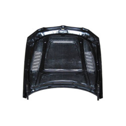 Capot Carbone BMW E92 E93 2006-2009 Look CS
