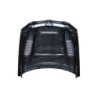 Capot Carbone BMW E92 E93 2006-2009 Look CS