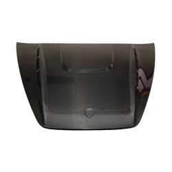 Capot Carbone Porsche Cayenne 958.1 2011-2014