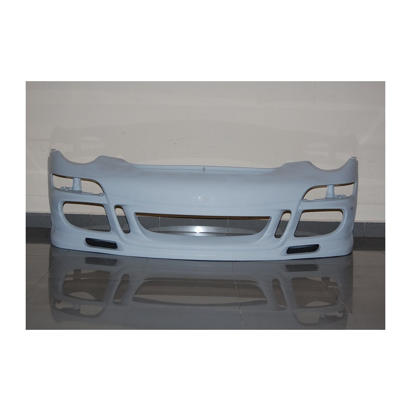 Pare-Choc Avant Porsche 997 GT3 2005-2011
