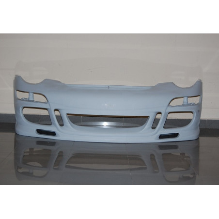 Pare-Choc Avant Porsche 997 GT3 2005-2011