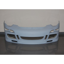Pare-Choc Avant Porsche 997 GT3 2005-2011
