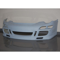 Pare-Choc Avant Porsche 997 GT3 2005-2011